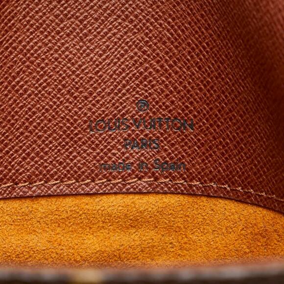Louis Vuitton Monogram Musette Salsa Short Shoulder Bag M51258 - Picture 9 of 12